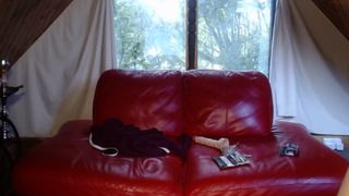 luciouslauren the female is crustaceans and fucked in pussy