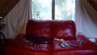 luciouslauren the female is crustaceans and fucked in pussy