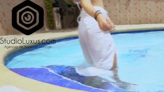 scarlett_baker sexy nurse heals her gentleman with caresses