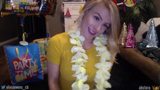 oliviaowens screen 8.09.2019