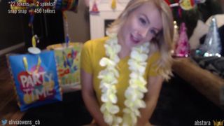 oliviaowens screen 8.09.2019