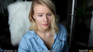 oliviaowens porn record 4.09.2019