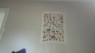 kipsy420 a bitch with tattoos flaunts her body