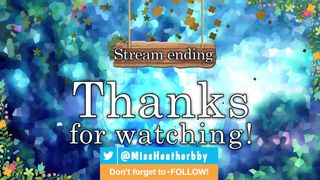 heatherbby9 gorgeous big boobs