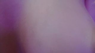 daddysgirl222 skinny female rubs herself with oil