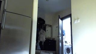 XViciousLoveX pretty harlot bends beautiful tits