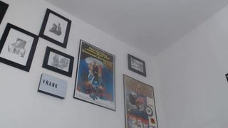 Frankiiy spectacle 24.09.2019