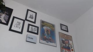 Frankiiy spectacle 24.09.2019