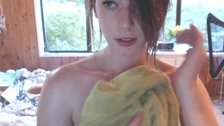 Forest_nymph webcam 7.10.2019