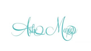 Ashe Maree beauty in glasses gets fucked in the ass