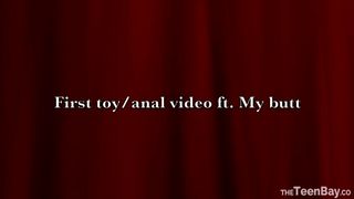 Ashe Maree broadcast 5.09.2019