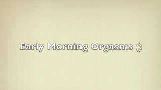 Ashe Maree adorable passion masturbating pussy