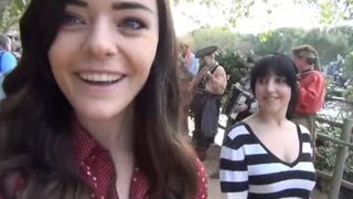 Ashe Maree cam work 17.10.2019