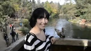 Ashe Maree cam work 17.10.2019