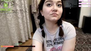 mylittledolls at each other