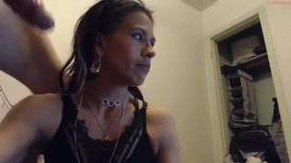 mrchris7757 busty cutie showed the cap