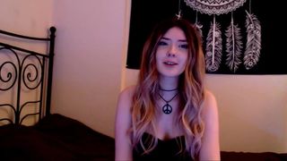 icewild gorgeous passion takes a shower