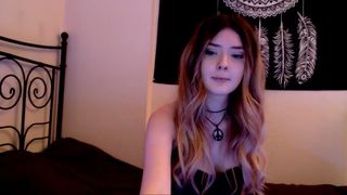 icewild gorgeous passion takes a shower