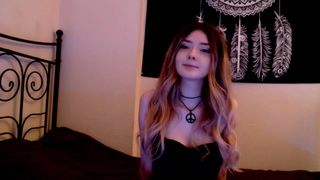 icewild gorgeous passion takes a shower