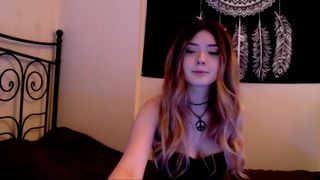 icewild gorgeous passion takes a shower