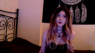 icewild gorgeous passion takes a shower