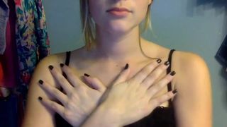 gwendolynrose crazy slut rees both holes