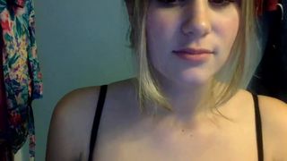 gwendolynrose janka-hooligan has fun with cute