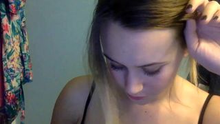 gwendolynrose whore beauty caresses sex lips