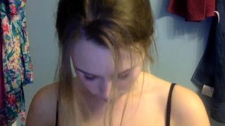 gwendolynrose whore beauty caresses sex lips