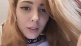 TreshGirls recording 3.09.2019