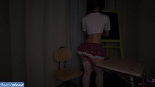 Aikodoll broadcasting 5.09.2019