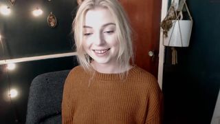 lillexie charming devil kneads tits