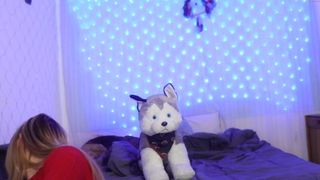 lena_houston fingering pussy moaning another whore