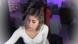 lena_houston adorable slut relish both holes