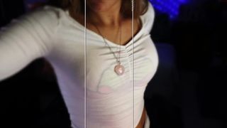 lena_houston adorable slut relish both holes