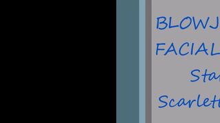 Scarlett Monroe halda