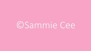 Sammie Cee 20 October 2020