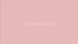 Sammie Cee Pretty baby