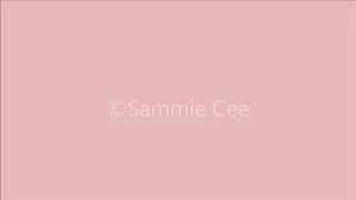 Sammie Cee 23 January 2020