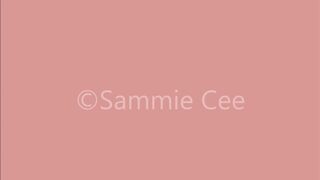 Sammie Cee sexy housewife gets fucked in the kitchen