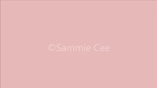 Sammie Cee Graduation baby