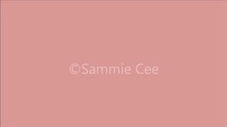 Sammie Cee Busty chick