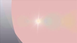 Sammie Cee cute young lady puts on big tits