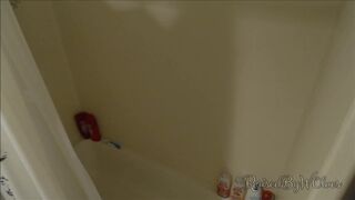 RaisedByW0lves wonderful  cam girl  fucks sex toy