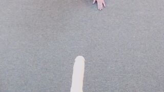 PrincessMia curly harlot