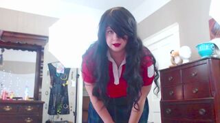 PrincessMia girls end up