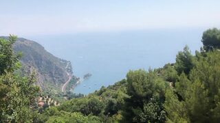 Mellyboo busty cutie showed the cap