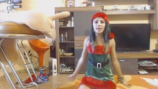 Mellyboo Enchanting passion