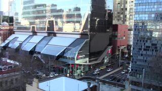 Lacey Diamond Hot negrito