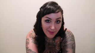 Jude Ryan Naughty blonde